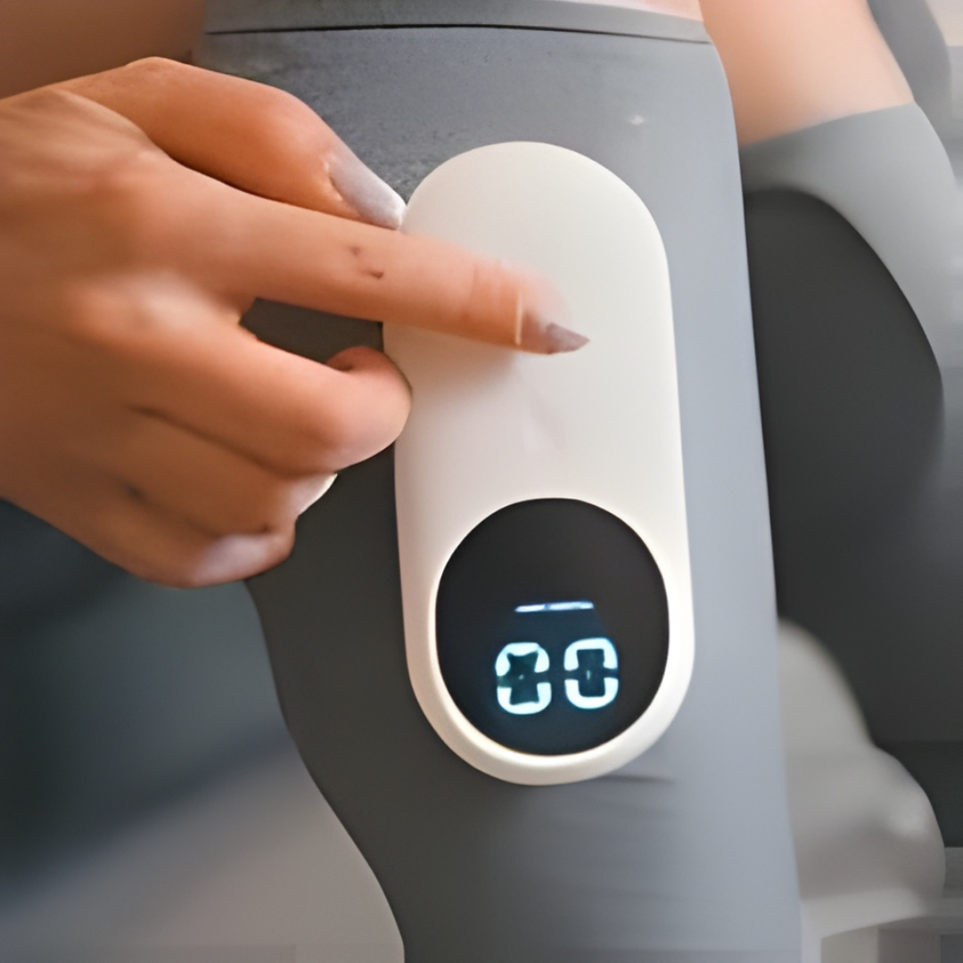 Everisen 3-in-1 Leg Massager