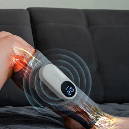 Everisen 3-in-1 Leg Massager
