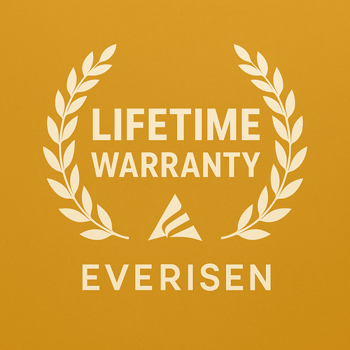 Lifetime Damage Protection