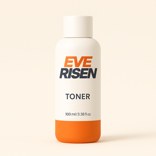 Orange Enzyme Toner