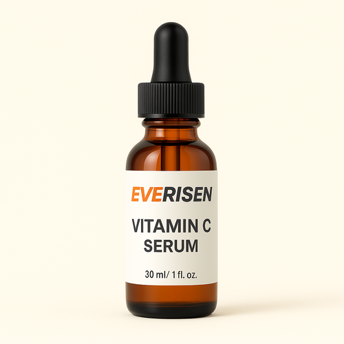 Orange Enzyme Vitamin C Serum