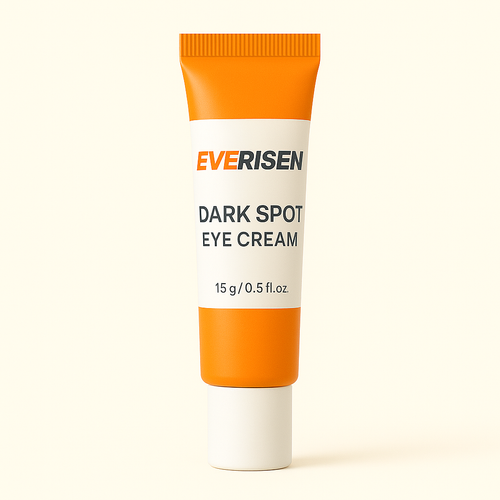 Orange Enzyme Dark Spot Eye Cream