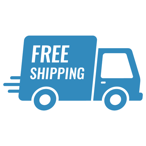 FREE Express Shipping